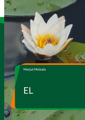 EL (e-bok) av Marjut Moisala