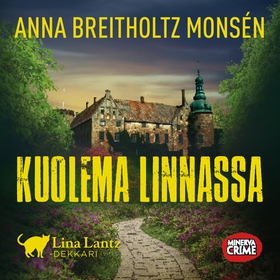 Kuolema linnassa (ljudbok) av Anna Breitholtz M