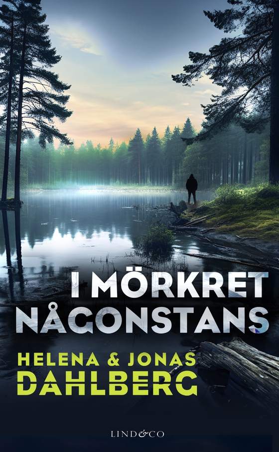 I mörkret någonstans