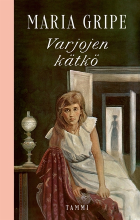 Varjojen kätkö (e-bok) av Maria Gripe