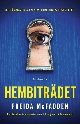 Hembiträdet (e-bok) av Freida McFadden