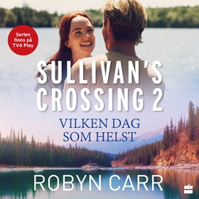 Vilken dag som helst (ljudbok) av Robyn Carr