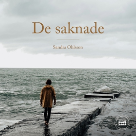 De saknade (ljudbok) av Sandra Ohlsson, Sandra 