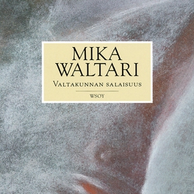 Valtakunnan salaisuus (ljudbok) av Mika Waltari