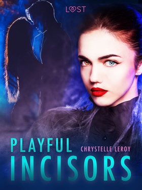 Playful Incisors - Erotic Short Story (e-bok) a