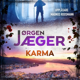 Karma (ljudbok) av Jørgen Jæger