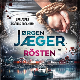 Rösten (ljudbok) av Jørgen Jæger