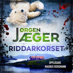 Riddarkorset (ljudbok) av Jørgen Jæger