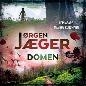 Domen (ljudbok) av Jørgen Jæger