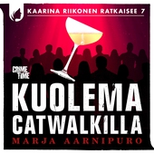 Kuolema catwalkilla