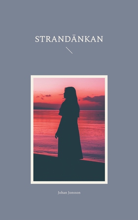 Strandänkan (e-bok) av Johan Jonsson