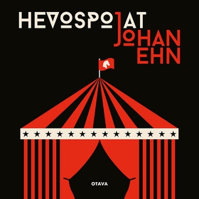 Hevospojat (ljudbok) av Johan Ehn