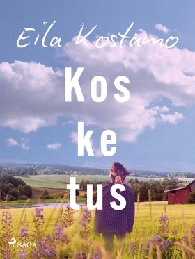 Kosketus (e-bok) av Eila Kostamo