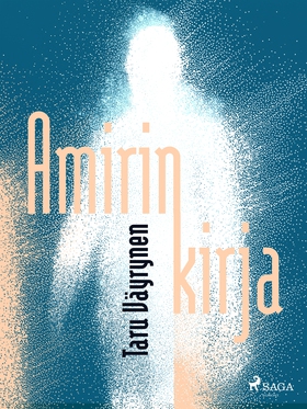 Amirin kirja (e-bok) av Taru Väyrynen