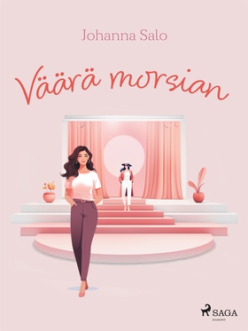 Väärä morsian (e-bok) av Johanna Salo