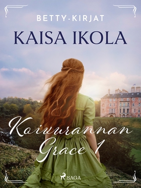 Koivurannan Grace 1 (e-bok) av Kaisa Ikola