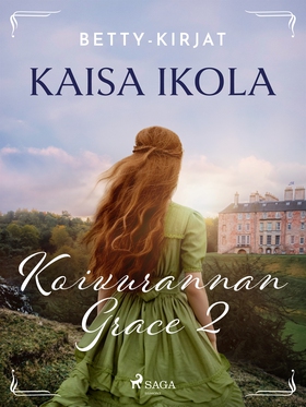 Koivurannan Grace 2 (e-bok) av Kaisa Ikola