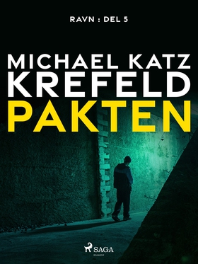 Pakten (e-bok) av Michael Katz Krefeld