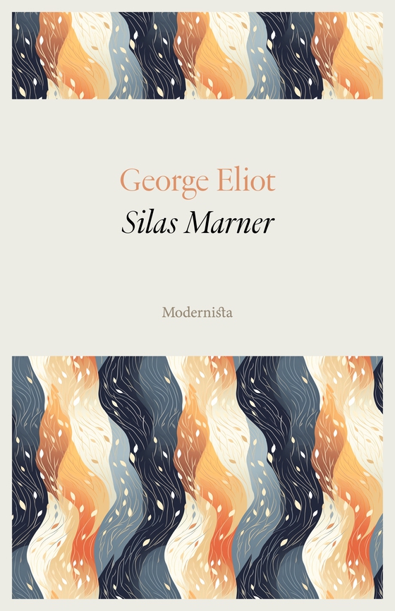 Silas Marner (e-bok) av George Eliot