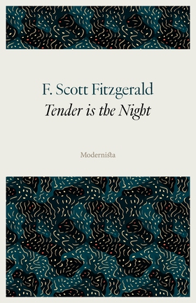 Tender is the Night (e-bok) av F. Scott Fitzger