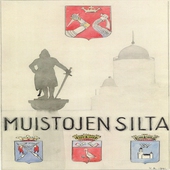 Muistojen silta : Vaasan Karjalaseura ry:n jäsenlehti 1940-1948