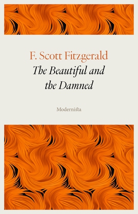 The Beautiful and the Damned (e-bok) av George 