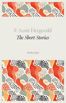 The Short Stories (e-bok) av F. Scott Fitzgeral