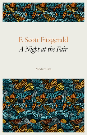 A Night at the Fair (e-bok) av F. Scott Fitzger