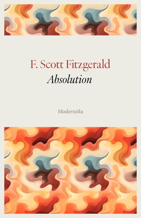 Absolution (e-bok) av F. Scott Fitzgerald