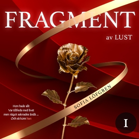 Fragment av lust (ljudbok) av Sofia Löfgren