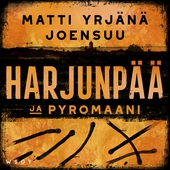 Harjunpää ja pyromaani