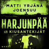 Harjunpää ja kiusantekijät