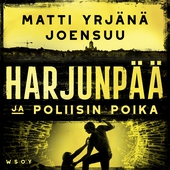 Harjunpää ja poliisin poika