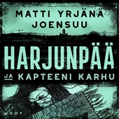 Harjunpää ja kapteeni Karhu