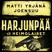 Harjunpää ja heimolaiset