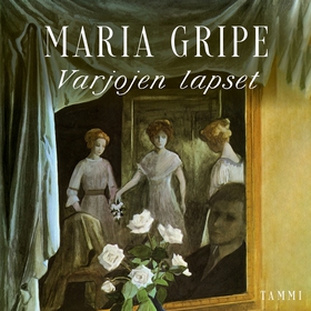 Varjojen lapset (ljudbok) av Maria Gripe