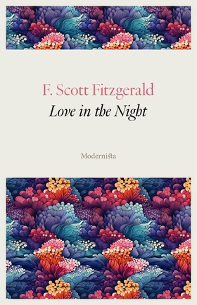 Love in Night (e-bok) av F. Scott Fitzgerald