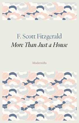 More Than Just a House (e-bok) av F. Scott Fitz