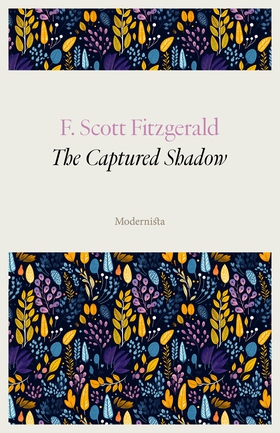 The Captured Shadow (e-bok) av F. Scott Fitzger