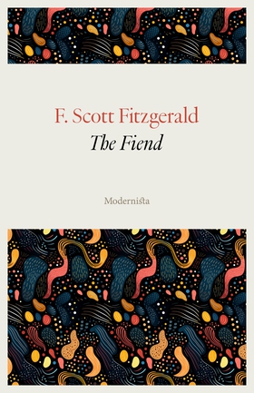 The Fiend (e-bok) av F. Scott Fitzgerald