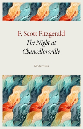 The Night at Chancellorsville (e-bok) av F. Sco