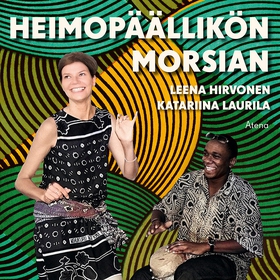 Heimopäällikön morsian (ljudbok) av Katariina L