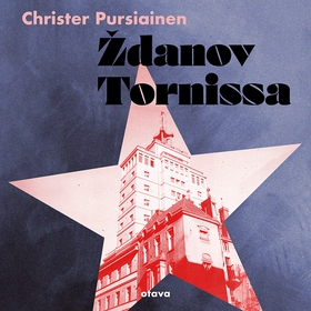 Ždanov Tornissa (ljudbok) av Christer Pursiaine