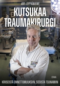 Kutsukaa traumakirurgi