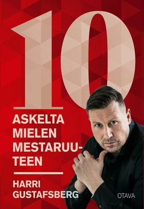 10 askelta mielen mestaruuteen (e-bok) av Harri