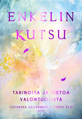 Enkelin kutsu (e-bok) av Catarina Degerman, Ter