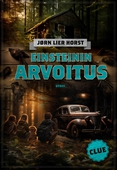 CLUE - Einsteinin arvoitus