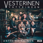 Vesterinen yhtyeineen