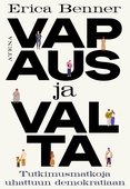 Vapaus ja valta