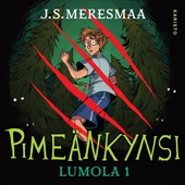 Pimeänkynsi